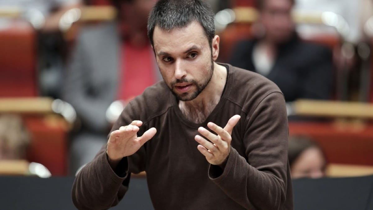 Φεστιβάλ της Άνοιξης 2024: Chamber Orchestra of Europe, με τον Κωνσταντίνο Καρύδη και τον Jan Lisiecki