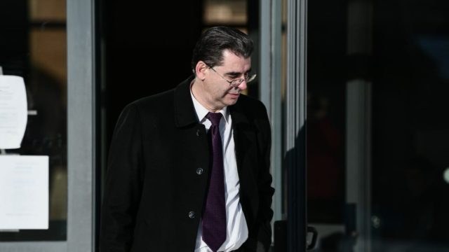 Άγιοι Ανάργυροι: Συγκλονίζει ο πατέρας της Ελένης Τοπαλούδη – «Η Ελένη πήγε στην αστυνομία να καταγγείλλει τον βιασμό και ο αστυνομικός την αγνόησε»