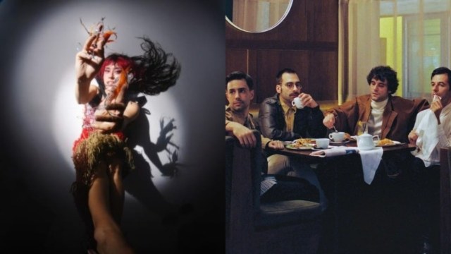 Indie Playground Festival: Ένα μουσικό διήμερο από το Φεστιβάλ Αθηνών & Επιδαύρου