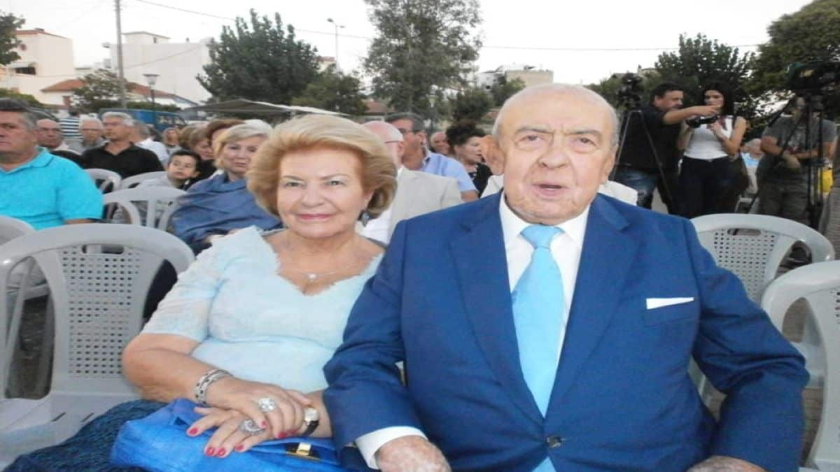 Θρήνος στο καλλιτεχνικό κόσμο: Πέθανε ο Γιώργος Καραγιάννης, ο μεγαλύτερος παραγωγός κινηματογραφικών και τηλεοπτικών προγραμμάτων
