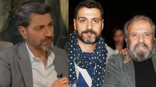 Κώστας Φαλελάκης: «Όταν θυμάμαι τον Μηνά νιώθω ρίγος στην ραχοκοκαλιά μου – Ήταν έρωτας με την πρώτη ματιά»  (video)