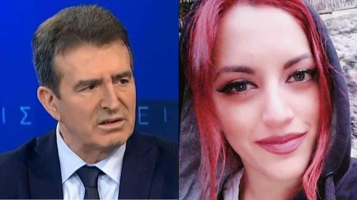 Μιχάλης Χρυσοχοΐδης για Αγίους Αναργύρους: «Συμφωνώ με τον όρο γυναικοκτονία – 17.000 αστυνομικοί έχουν εκπαιδευτεί για την ενδοοικογενειακή βία» (video)