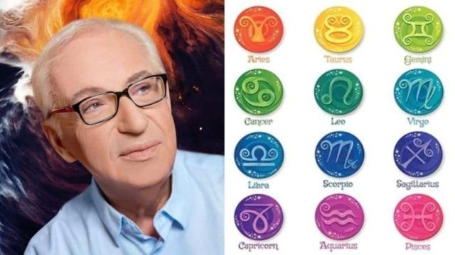 Ευχάριστα νέα από τον Κώστα Λεφάκη: Μέρα χαράς σήμερα γι’ αυτά τα 2 ζώδια – Θα δουν λεφτά στους λογαριασμούς τους
