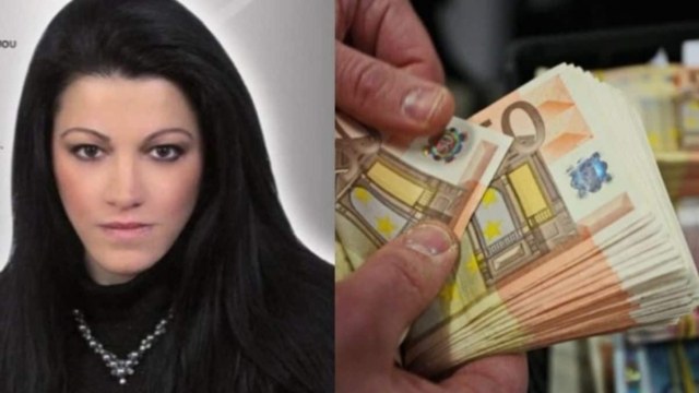 24 ώρες «χρυσής τύχης » από τη Λίτσα Πετρίδη – Την κάνατε λαχείο αν ανήκετε σε αυτά τα 4 ζώδια