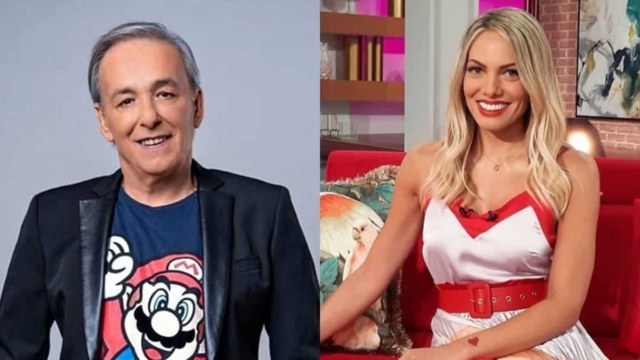 Επιστρέφει στην τηλεόραση η Ιωάννα Μαλέσκου: Το πρότζεκτ που παίρνει και ο ρόλος του Μικρούτσικου (video)