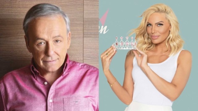 TV Queen: Η Ιωάννα Μαλέσκου περιμένει να παραδώσει το στέμμα – Ανακοινώθηκε η πρεμιέρα του νέου reality του OPEN