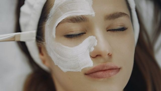 Το γιαούρτι σαν φυσικό καλλυντικό