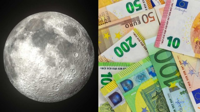 Όλη η τύχη πάνω τους σύμφωνα με την Λίτσα Πετρίδη: Τα 3 ζώδια που η Σελήνη τους ευνοεί οικονομικά!
