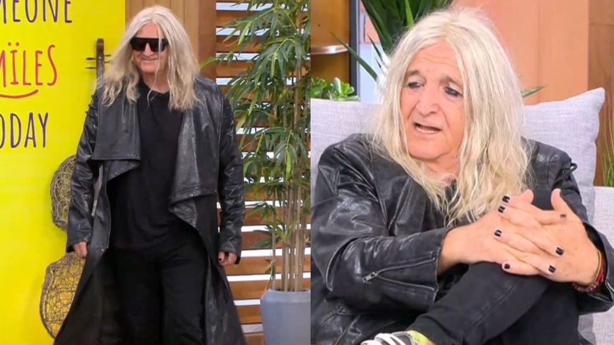 Νίκος Καρβέλας: «Δεν έχω καθόλου λεφτά, 2-3 φορές δούλεψα στη ζωή μου, τραγουδούσα με 1 ευρώ μεροκάματο» (video)