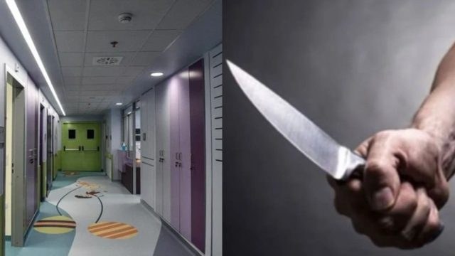 Θρίλερ:  Άνδρας σκότωσε τον 5χρονο γιο του, τραυμάτισε την μητέρα του και εξαφανίστηκε
