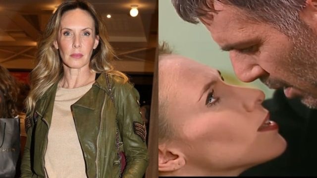 Η απάντηση της Εβελίνας Παπούλια 15 χρόνια μετά το θάνατο του Σεργιανόπουλου που προκαλεί αίσθηση: «Ήταν η μόνη περίοδος που είχα κατάθλιψη»