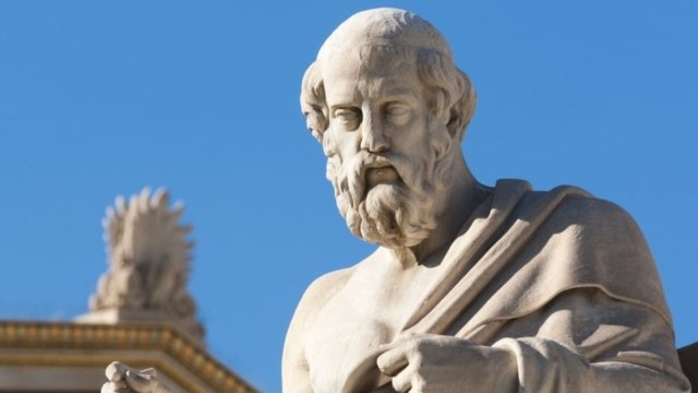 Πλάτωνας: Βρέθηκε το ακριβές σημείο ταφής του – Τι λέει το Ιταλικό ίδρυμα ερευνών