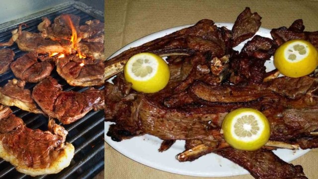 Τρελαίνεσαι για πρόβατο; 5 μαγαζιά για να φας την καλύτερη προβατίνα στην Αθήνα