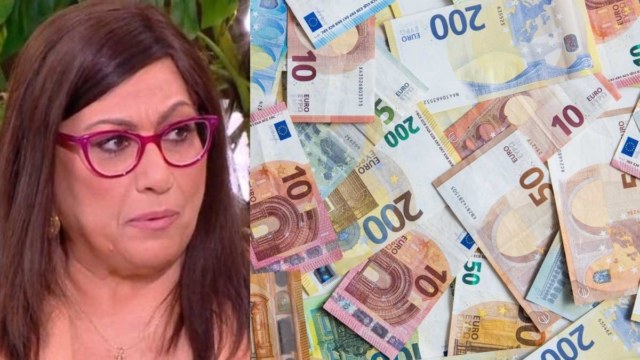 Ανάδρομος Ερμής στον Κριό: Μαύρα μαντάτα από την Σμάρω Σωτηράκη