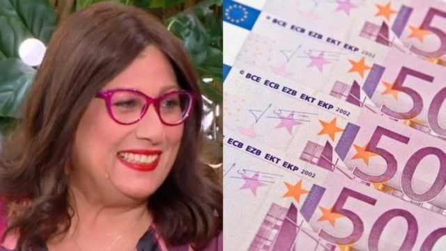 Σελήνη… χρημάτων από την Σμάρω Σωτηράκη: Γεμίζουν με ευρώ αυτά τα 4 ζώδια