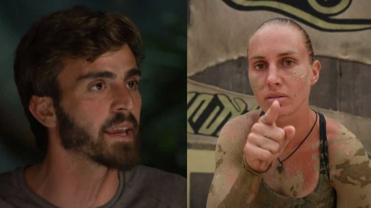 Survivor 2024 spoiler 29/04: Ήρεμα bro! Αυτός είναι ο 2ος υποψήφιος – Οριστική διαρροή!