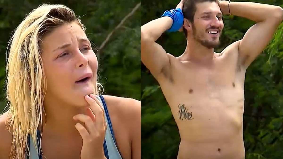 Survivor 2024 trailer 18/04: Ουρλιάζουν από ευτυχία οι παίκτες – Η ανακοίνωση του Γιώργου Λιανού έκρυβε μια τεράστια έκπληξη