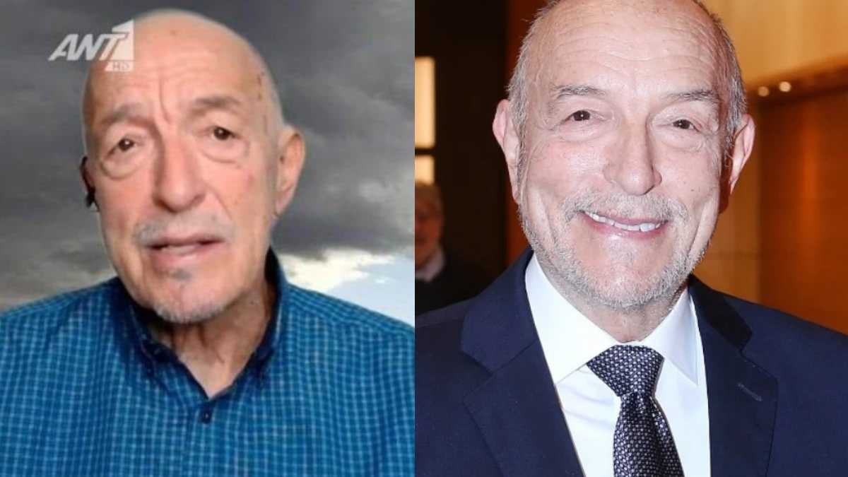Έβαλε τέλος ο Τάσος Αρνιακός: Ανακοίνωσε για τον καιρό αυτό που όλοι περιμέναμε