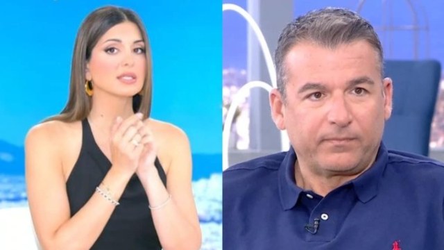 Μίλησε ανοιχτά η Σταματίνα Τσιμτσιλή: «Έχουν πρϊστορία με τον Λιάγκα, είναι χοντρό να αμφισβητείς τον ανδρισμό του»