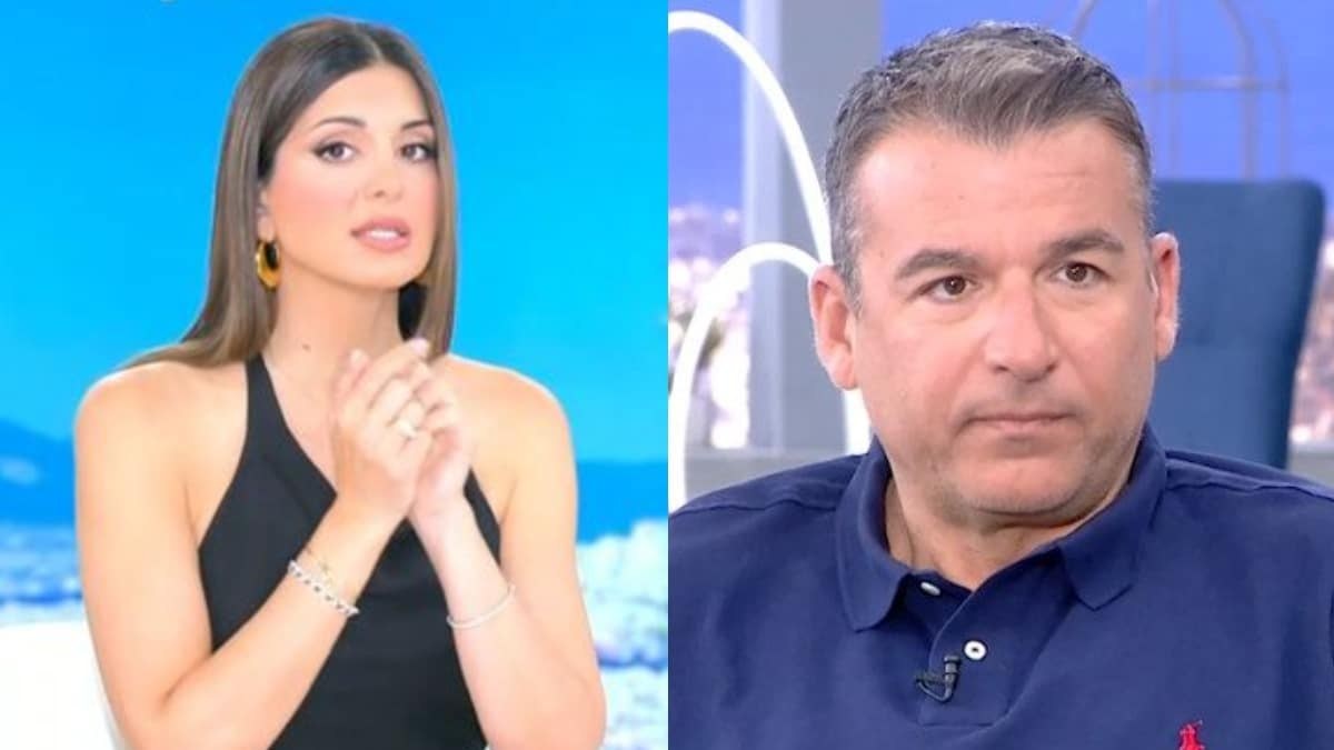 Μίλησε ανοιχτά η Σταματίνα Τσιμτσιλή: «Έχουν πρϊστορία με τον Λιάγκα, είναι χοντρό να αμφισβητείς τον ανδρισμό του»