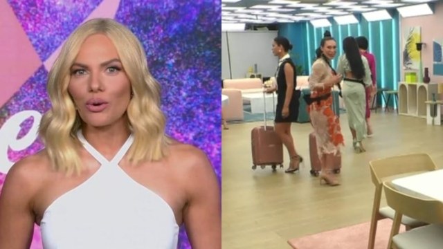 Tv Queen highlights πρεμιέρας 28/4: Η λαμπερή Μαλέσκου, τα ευτράπελα, τα “διαμαντάκια” και η σωσίας της Σπυροπούλου