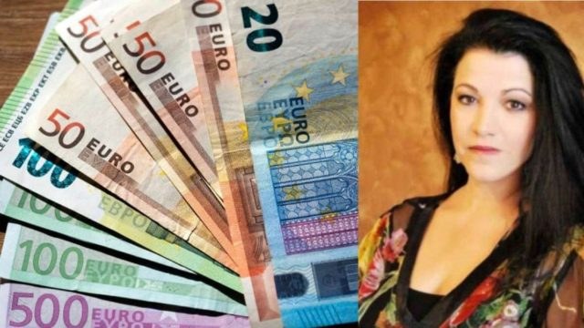 Λεφτά με την σέσουλα από την Λίτσα Πετρίδη: Τα ζώδια που θα γεμίσουν με χρήμα