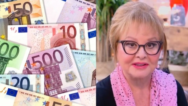 Τρέξτε στα ATM αν ανήκετε σε αυτά τα 3 ζώδια – «Μάγος» με χρυσό η Βίκυ Παγιατάκη