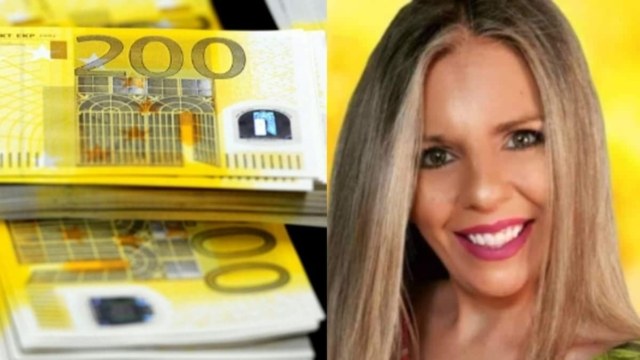 «Χρυσός» οιωνός από την Αθηνά Βαγενά – Τρέξτε για Τζόκερ αν ανήκετε σε αυτά τα 6 ζώδια
