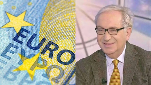 Στον «χορό» των ευρώ ο Κώστας Λεφάκης: 24ωρο ευτυχίας για Σκορπιούς και…