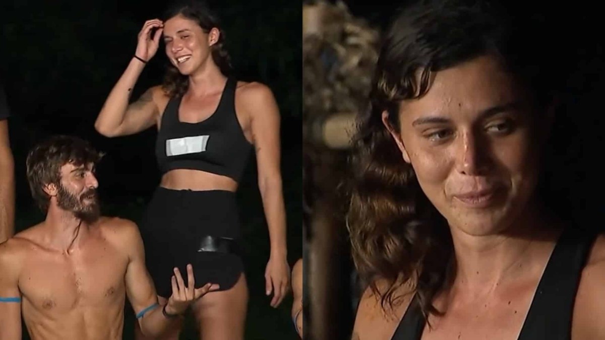 Survivor 2024: Τουρκάλα «δάγκωσε» τη λαμαρίνα με τον Φάνη – «Πάμε για τσάι, αγάπη μου, μωρό μου» (video)