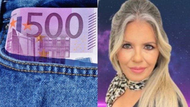 Οιωνός τύχης από την Αθηνά Βαγενά – Ώρα για Τζόκερ αν ανήκετε σε αυτά τα 4 ζώδια