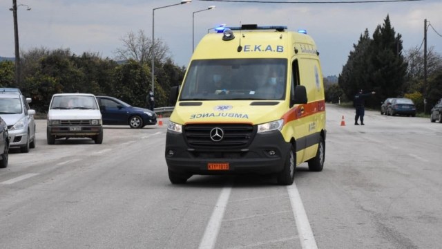 Φρικτό εργατικό ατύχημα στην Κρήτη: Εγκλωβίστηκαν τα δάχτυλα γυναίκας σε ζυμωτήριο