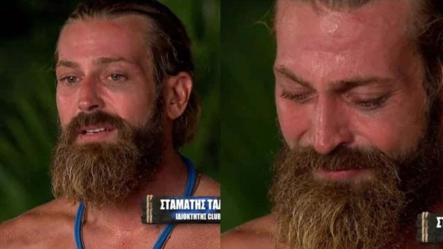 Survivor 2024 – Έκπληξη και κλάματα στη μονομαχία αποχώρησης: «Προσπαθούσα να δείξω μία ψευδαίσθηση στον εαυτό μου…»