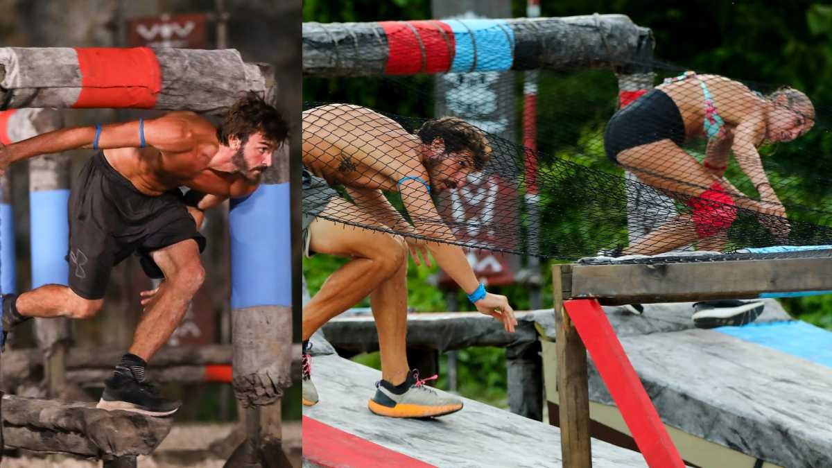Survivor 2024 spoiler 23/05: Αναπάντητες κλήσεις παντού! Αυτή η ομάδα κερδίζει το έπαθλο της επικοινωνίας