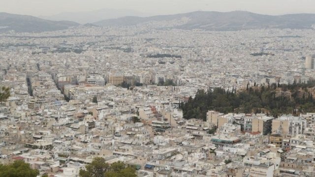Καιρός σήμερα 20/5: Αφρικανική σκόνη με ομίχλες και νεφώσεις – Σε ποιες περιοχές θα σημειωθεί άνοδος της θερμοκρασίας
