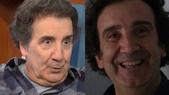 Σοκάρει ο Άγγελος Παπαδημητρίου: «Είμαι πάντα ετοιμοθάνατος…» (video)