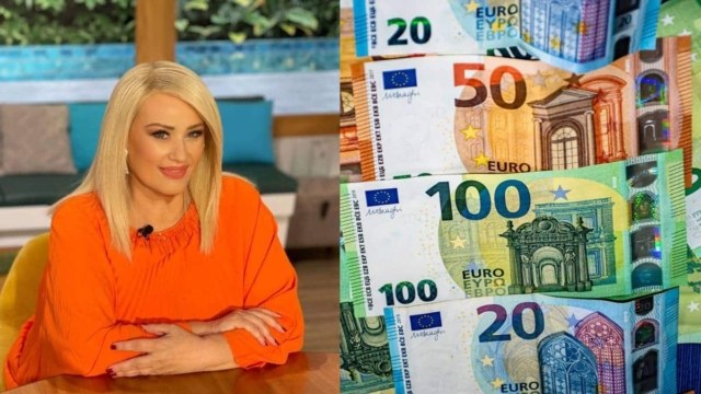«Μακροβούτι» στο χρήμα από την Άση Μπήλιου: Πάνε άμεσα ταμείο Ταύροι και 2 ακόμη ζώδια!
