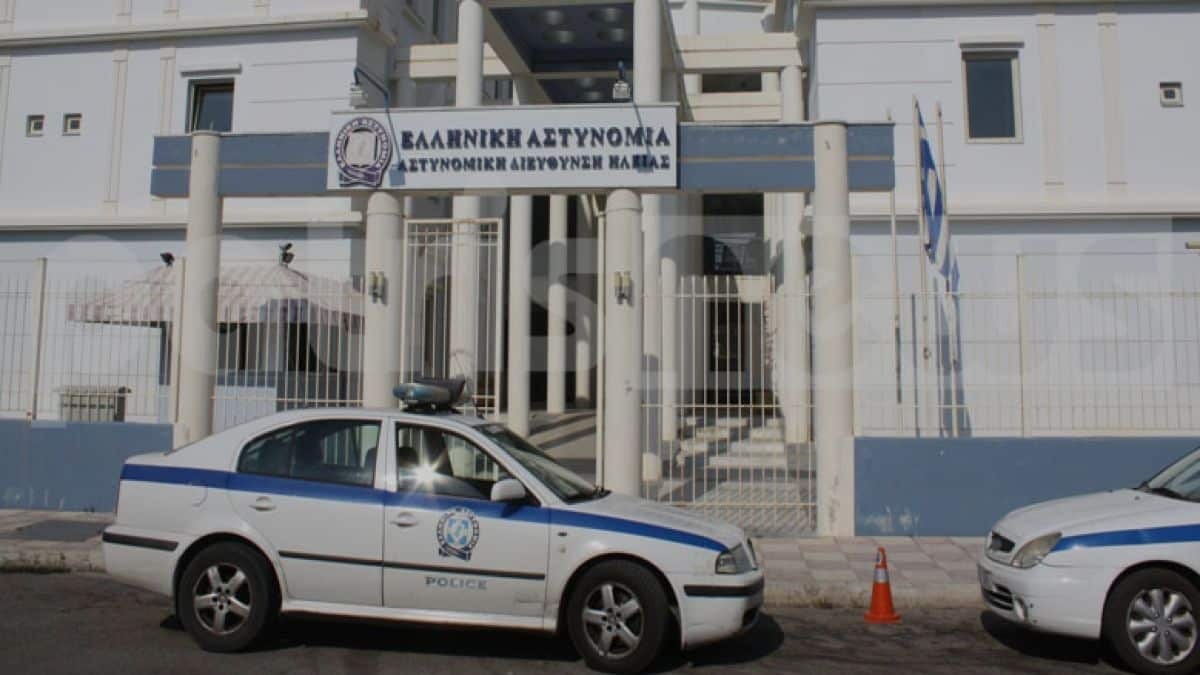 Ηλεία: Σοβαρά επεισόδια μετά από τοπικό αγώνα – Χτύπησαν ποδοσφαιριστή