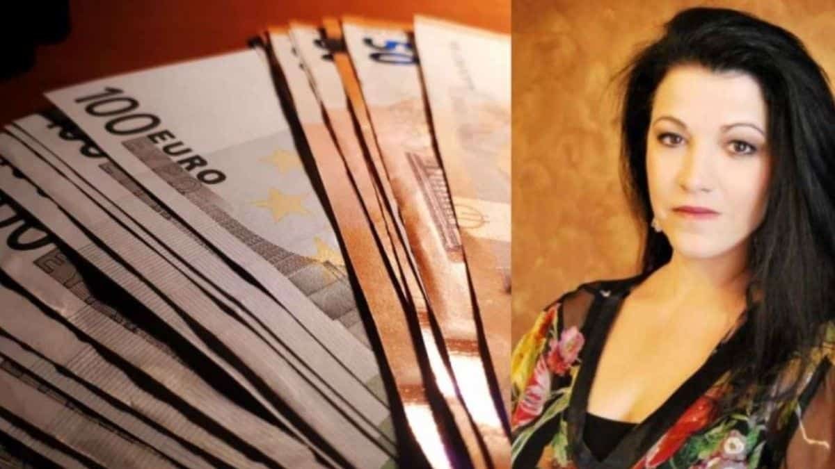 Ουρές στα ΑΤΜ για Δίδυμους, Ταύρους κι άλλο 1 ζώδιο – Η Λίτσα Πετρίδη αναλύει