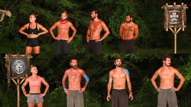 Survivor 2024 spoiler 28/05: Ξέχνα τα παλιά – Αυτή η ομάδα κερδίζει την 3η ασυλία