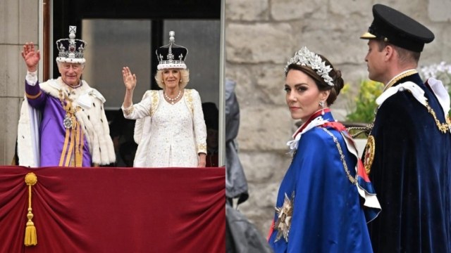 Τους άκουσαν σε όλο το Μπάκιγχαμ και το Λονδίνο μαζί: Τα ουρλιαχτά του Βασιλιά Καρόλου για Κέιτ Μίντλετον και Ουίλιαμ – «Έχει καταντήσει κουραστικό…»