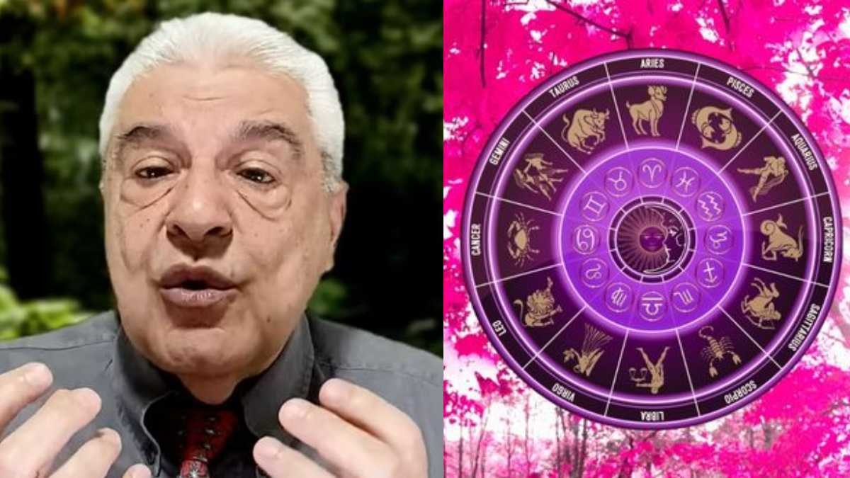 Καταπληκτικό φινάλε Μαΐου για 3 ζώδια – Ο Χρίστος Ντούβλης φέρνει χρήμα, έρωτα και ζωντάνια!