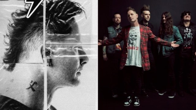 Ο Corey Taylor των Slipknot και Stone Sour έρχεται στην Ελλάδα για μια συναυλία στον Λυκαβηττό