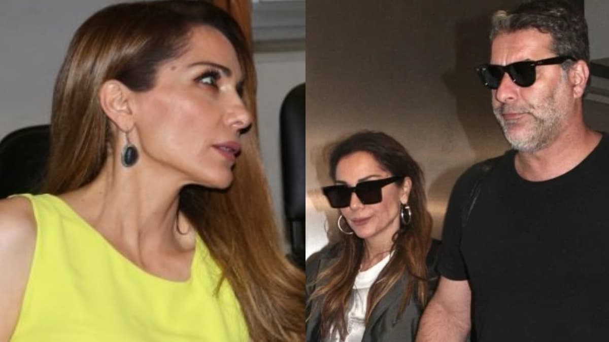 Σάλος με την αποκάλυψη για τη Δέσποινα Βανδή: «Φαινόταν πολύ ξινή, την φοβόμουν» (video)