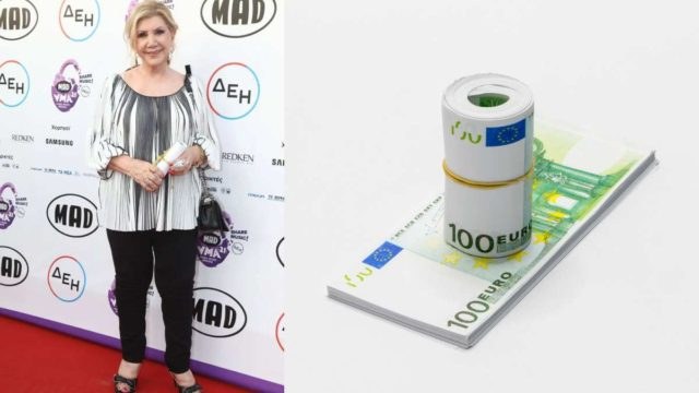 Φεύγει ο μήνας με δώρα γι’ αυτά τα 2 ζώδια: Φινάλε Μαΐου με τρελό χρήμα από την Λίτσα Πατέρα