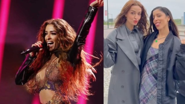Eurovision 2024: Η Ελένη Φουρέιρα θα ξανατραγουδήσει το Fuego – Βίντεο από τις πρόβες
