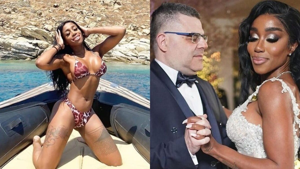 Δεν κρύφτηκε η Ελίζαμπεθ Ελέτσι: «Έχω κάνει και πεζοδρόμιο για να πάρω το…» (video)
