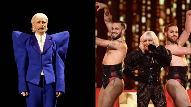 Η Eurovision «γκρεμίζεται»: Η Ολλανδία λίγο πριν τον αποκλεισμό – Απαίτει σεβασμό η Ισπανία από την EBU