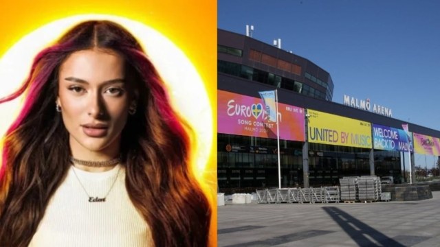 Eurovision: Έντονη ανησυχία με τη συμετοχή του Ισραήλ – Κλεισμένη στο δωμάτιο της η Ισραηλινή τραγουδίστρια