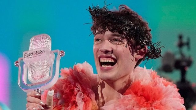Eurovision 2024: Άνετα νικήτρια με το Nemo η Ελβετία – «Χαντάκωσαν» τη Μαρίνα Σάττι και την Κύπρο οι επιτροπές, οι χώρες που κέρδισαν τις εντυπώσεις